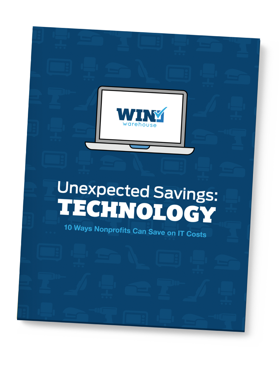 Unexpected-Savings-Technology Unexpected-Savings-Technology