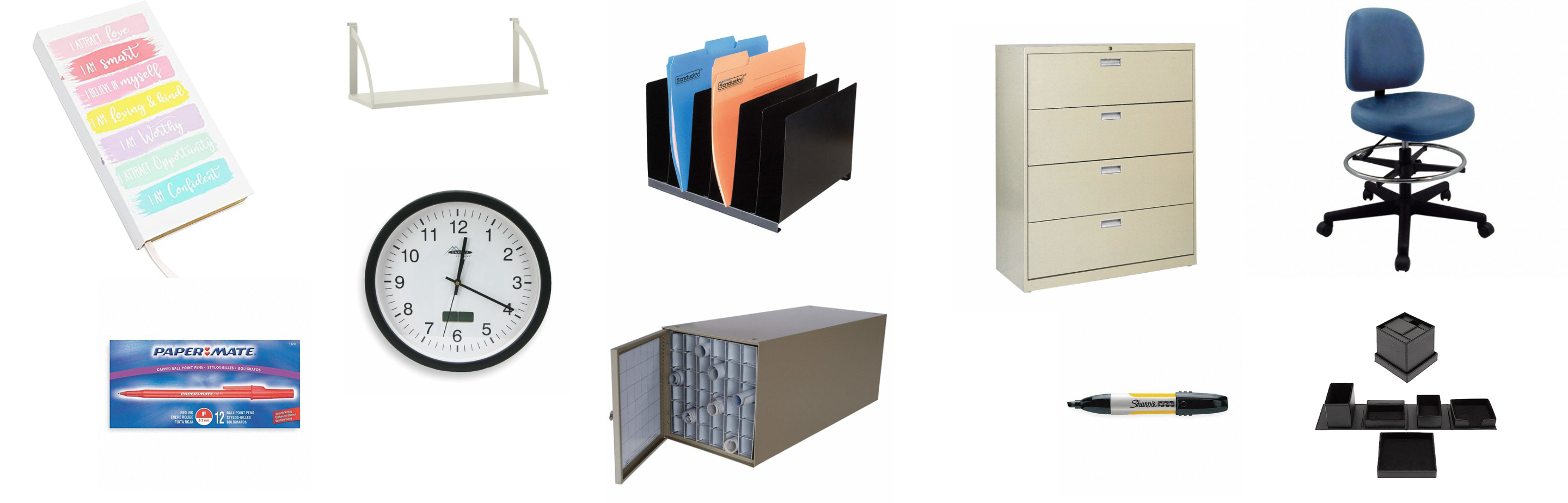 WIN Product Spotlight Office Furnishings and Supplies WIN Warehouse